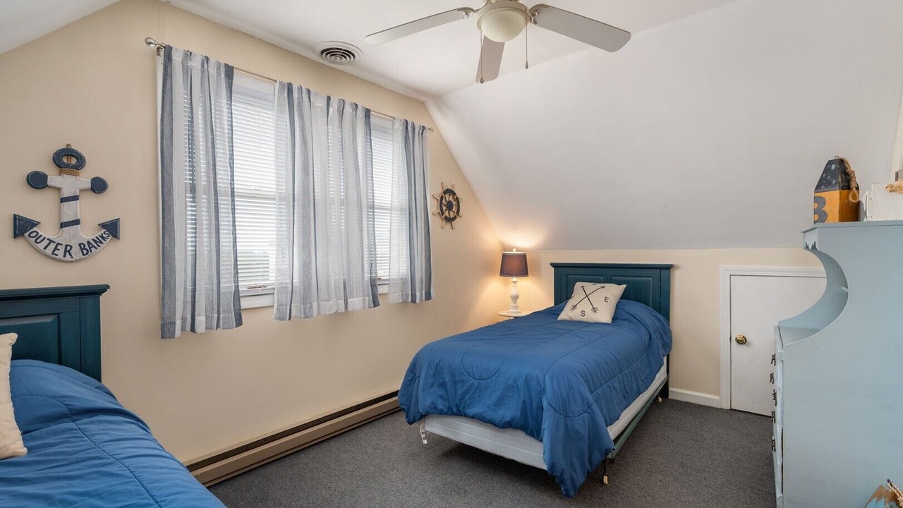 Photo of Bedroom in South Nags Head