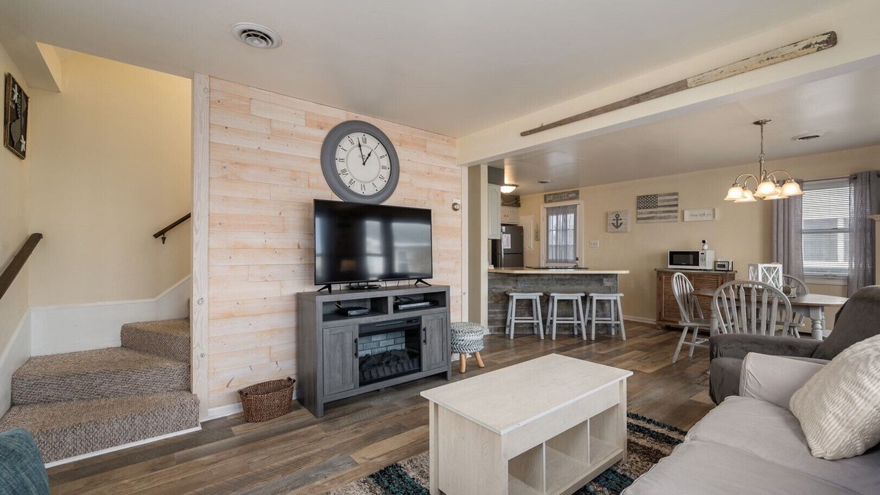 Photo of Livingroom in South Nags Head