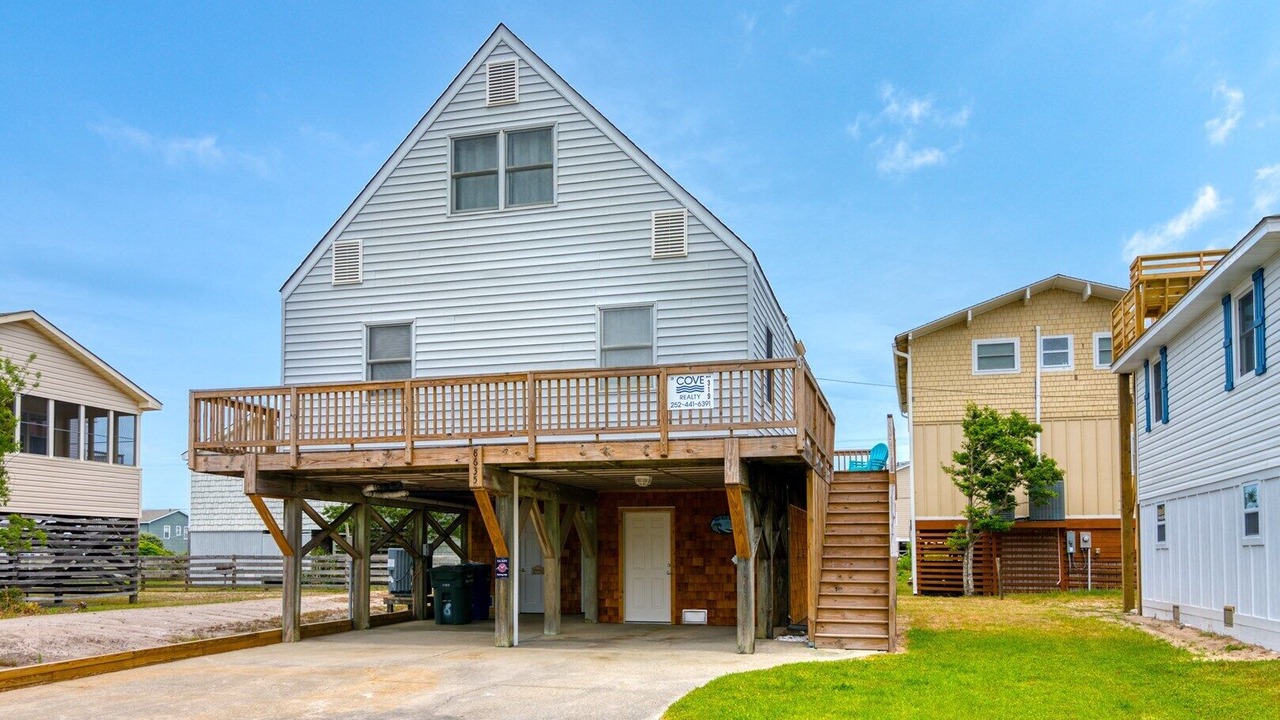 Photo of Outdoor in South Nags Head