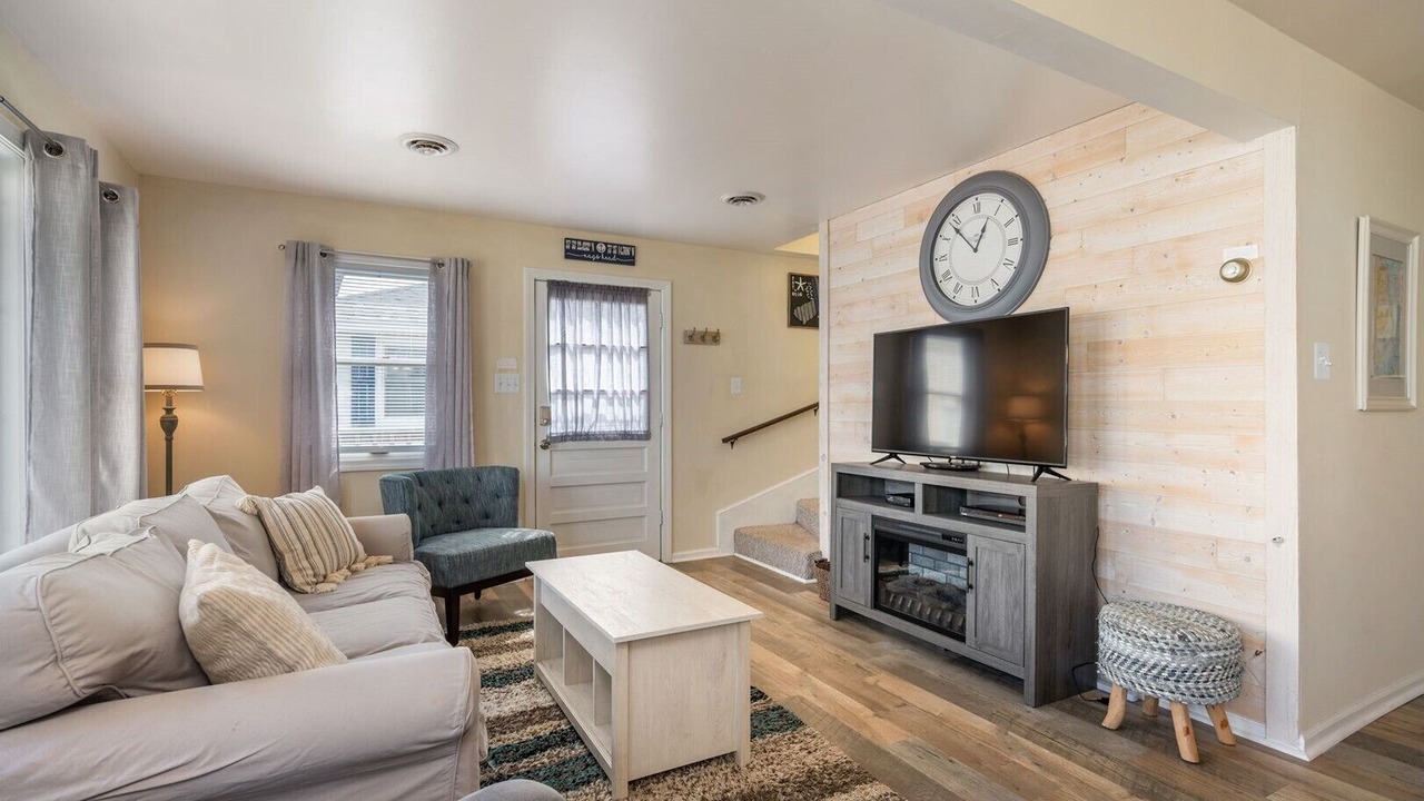 Photo of Livingroom in South Nags Head