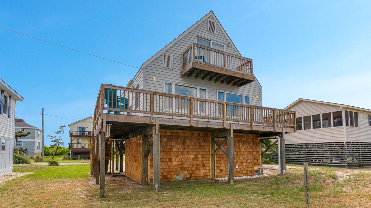 Photo of Outdoor in South Nags Head