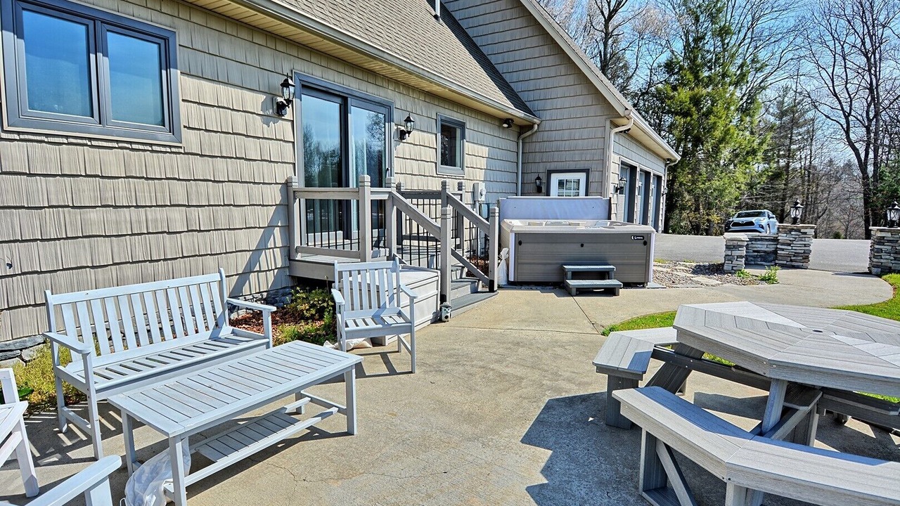 Photo of Outdoor in Fleetwood