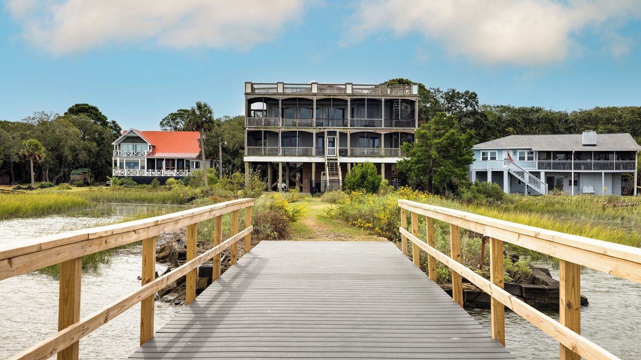 Photo of Others in Folly Beach