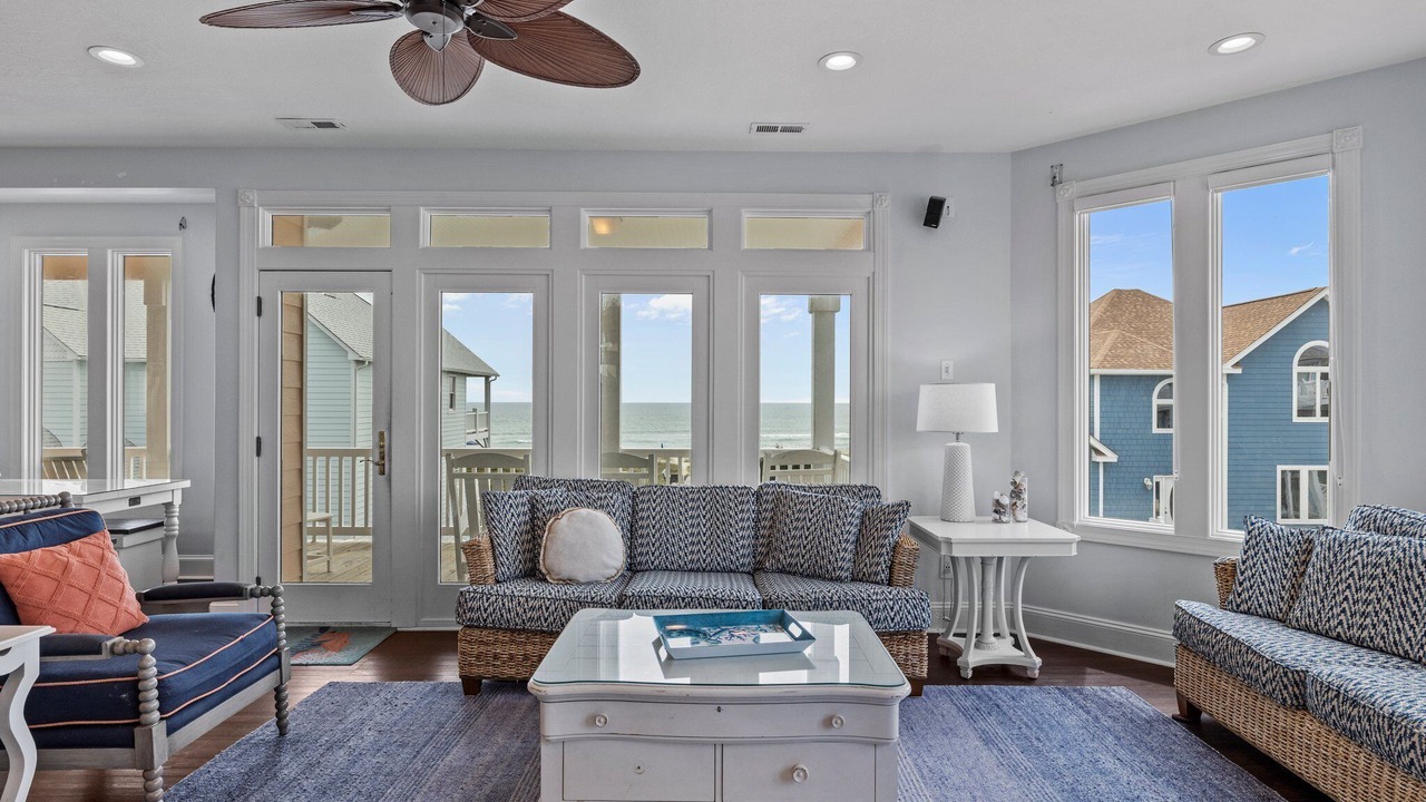 Photo of Bedroom in Emerald Isle