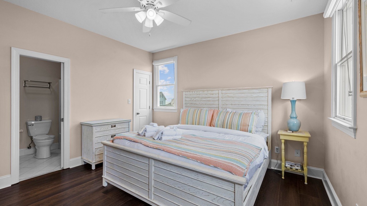 Photo of Bedroom in Emerald Isle