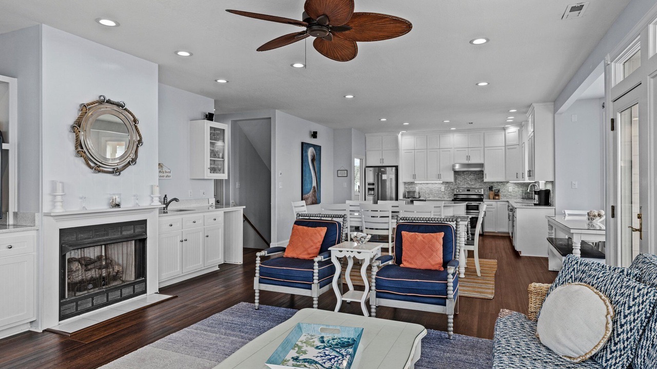 Photo of Bedroom in Emerald Isle