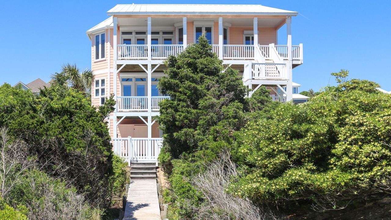 Photo of Outdoor in Emerald Isle