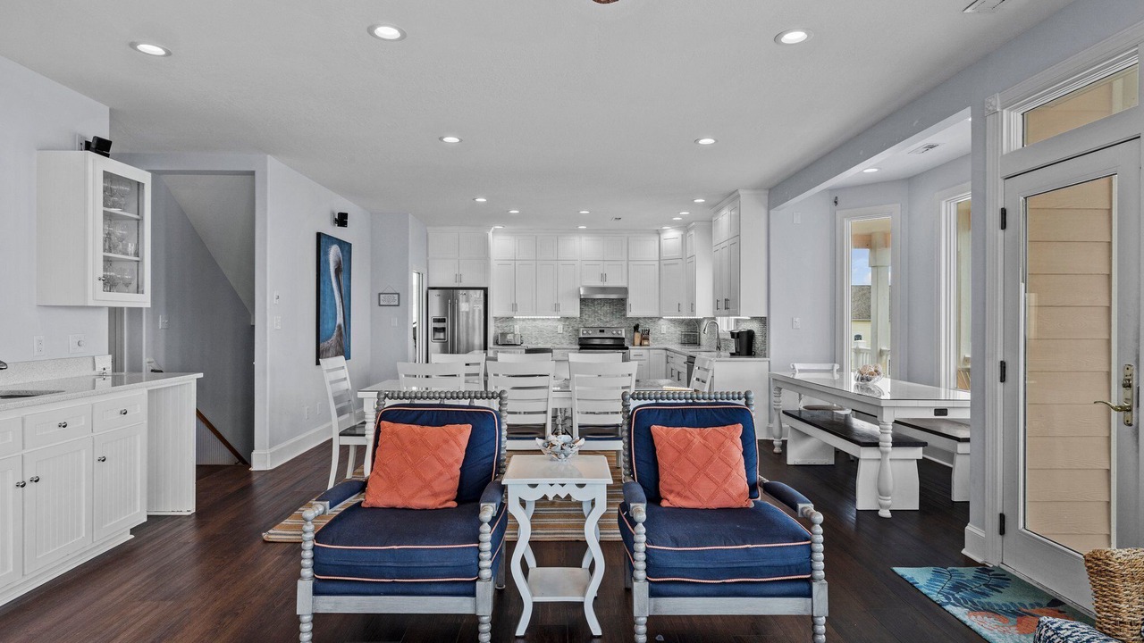 Photo of Bedroom in Emerald Isle