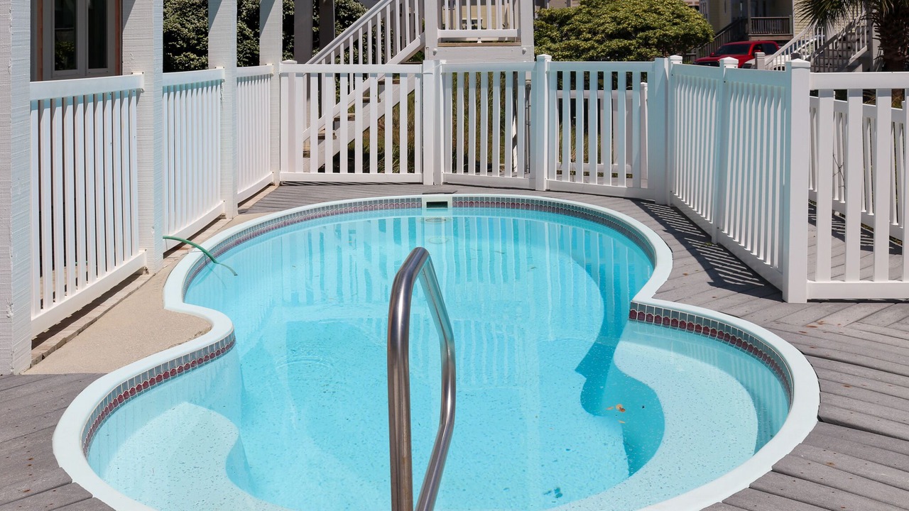 Photo of Outdoor in Emerald Isle