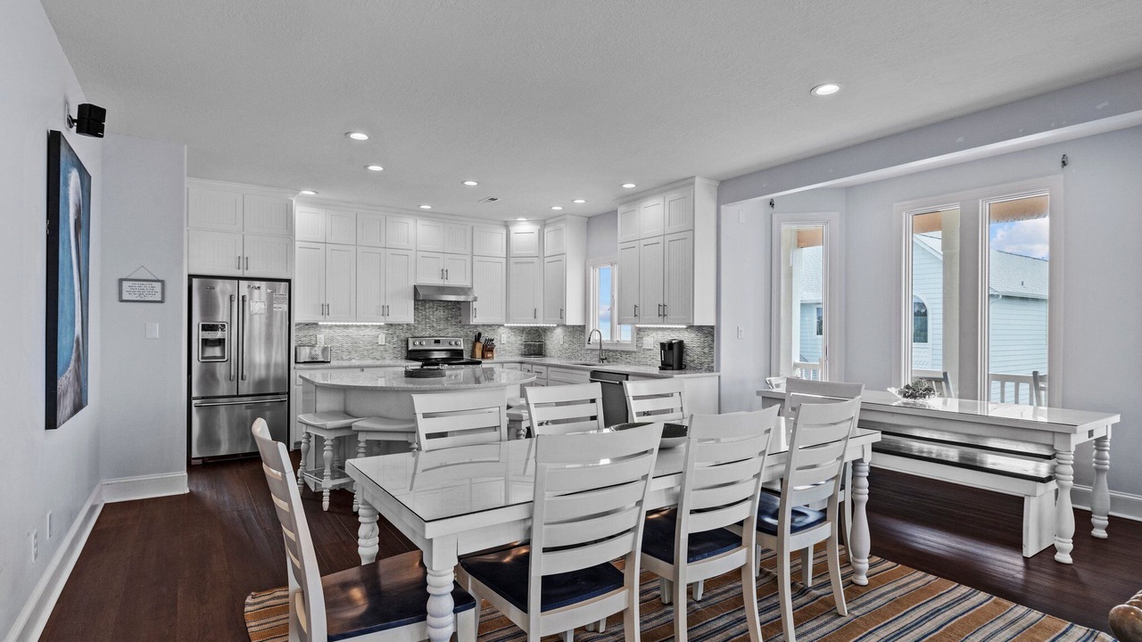 Photo of Livingroom in Emerald Isle