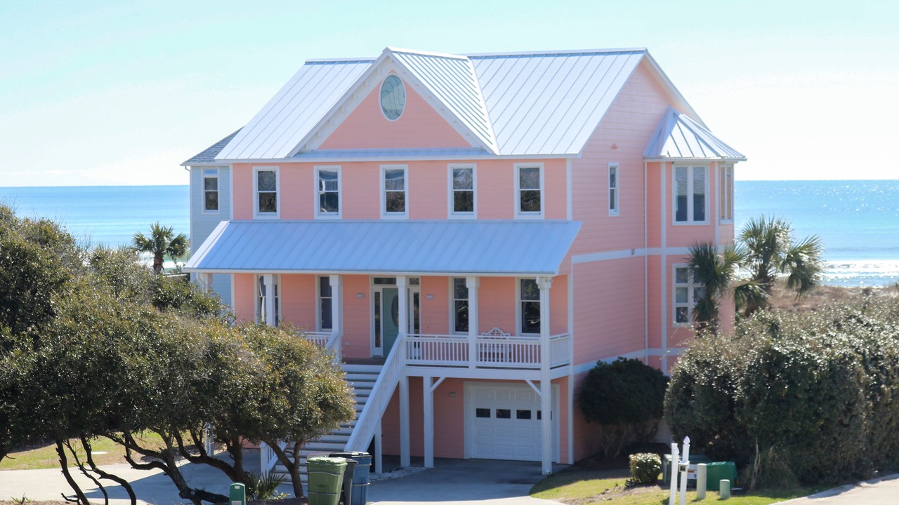 Photo of Outdoor in Emerald Isle