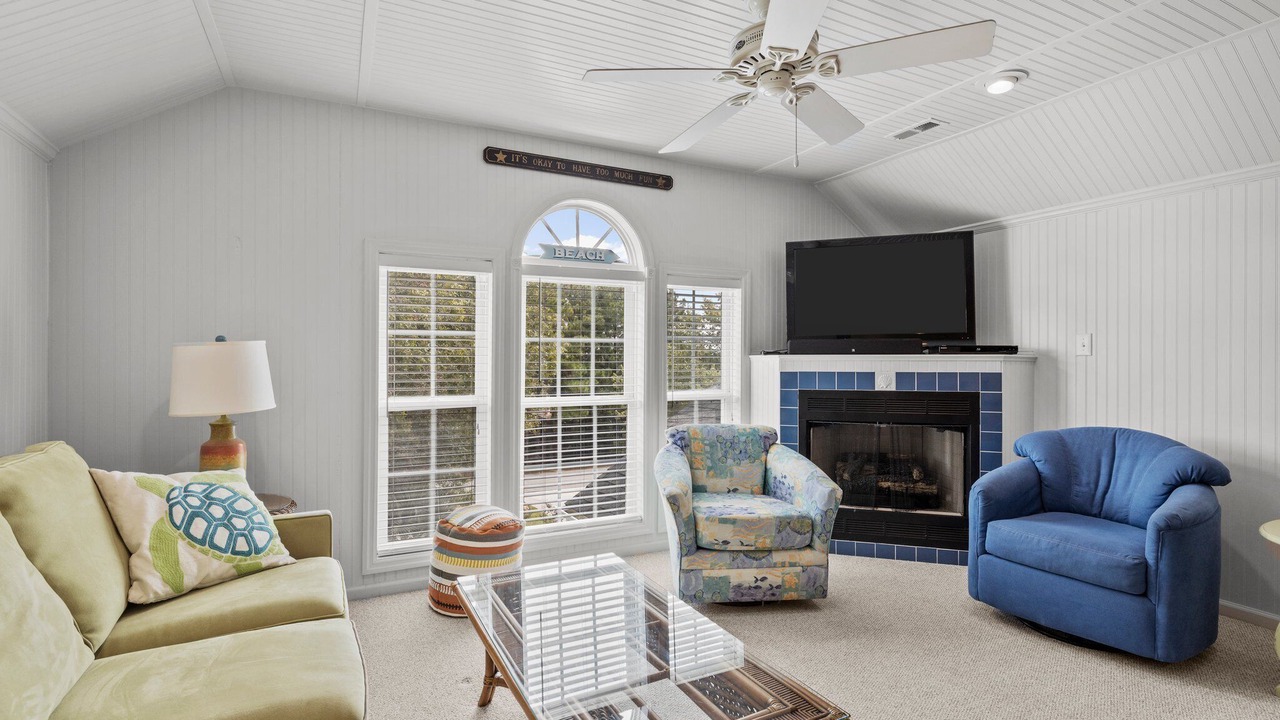 Photo of Bedroom in Emerald Isle