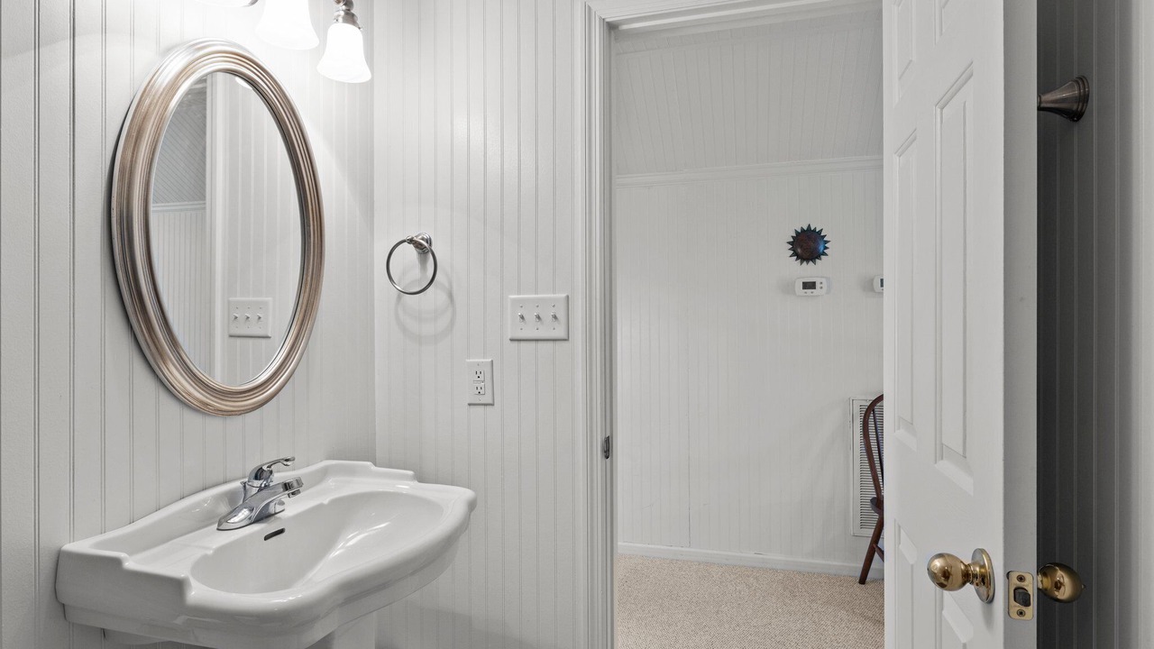 Photo of Bathroom in Emerald Isle
