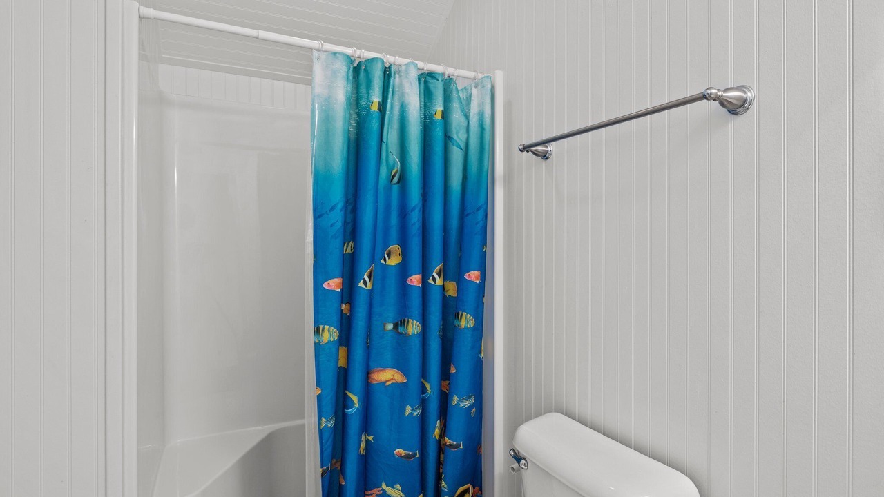Photo of Bathroom in Emerald Isle