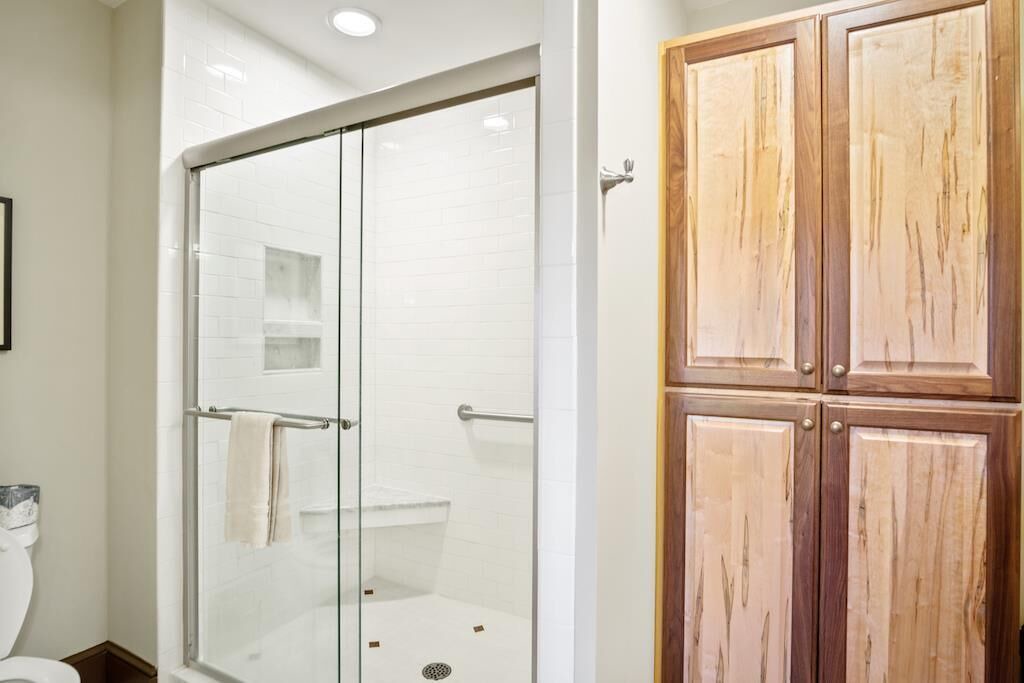 Photo of Bathroom in Foscoe