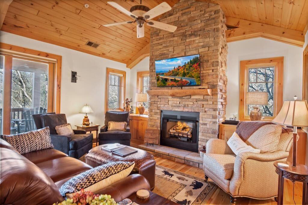 Photo of Livingroom in Foscoe