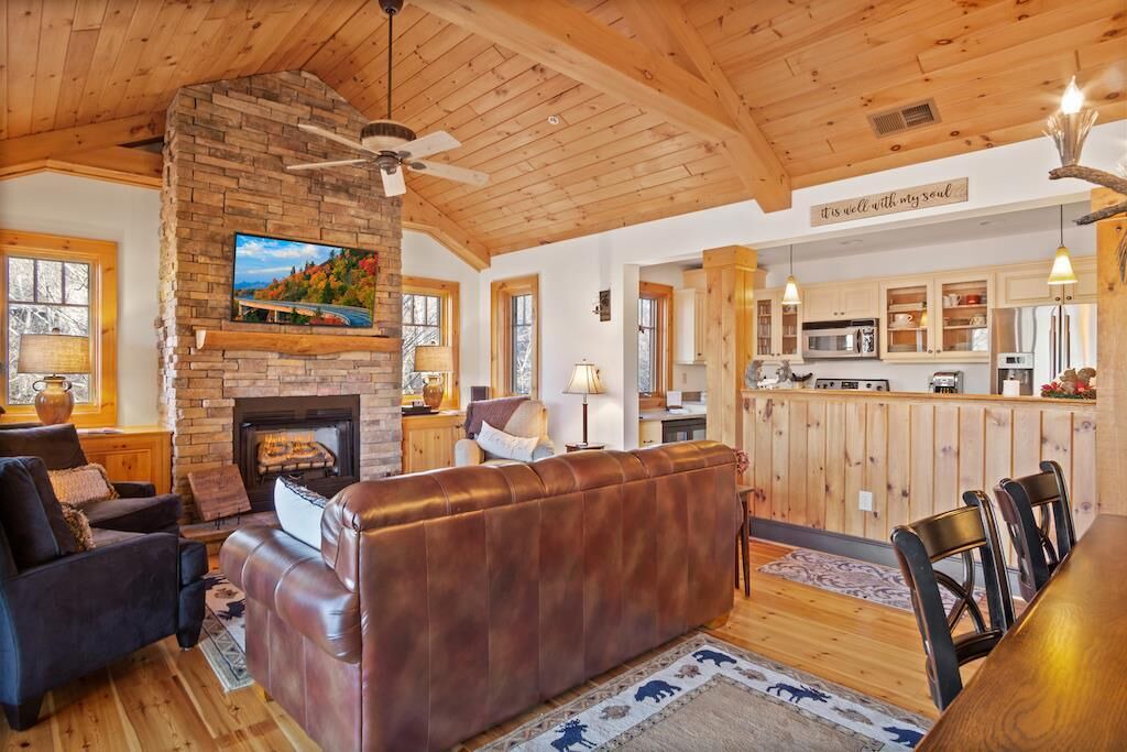 Photo of Livingroom in Foscoe