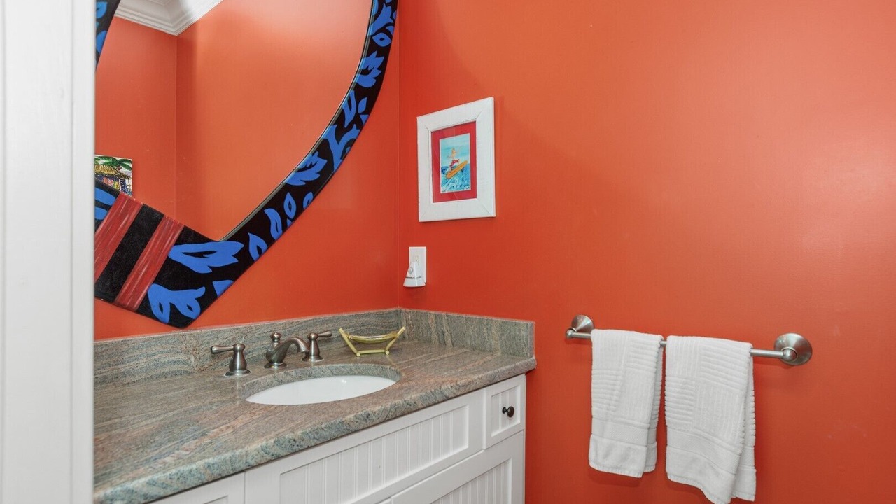 Photo of Bathroom in Emerald Isle