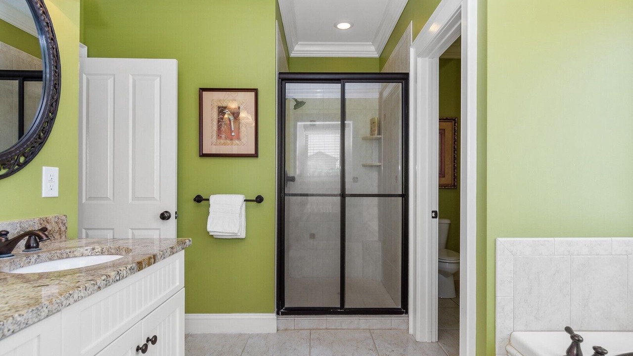 Photo of Bathroom in Emerald Isle