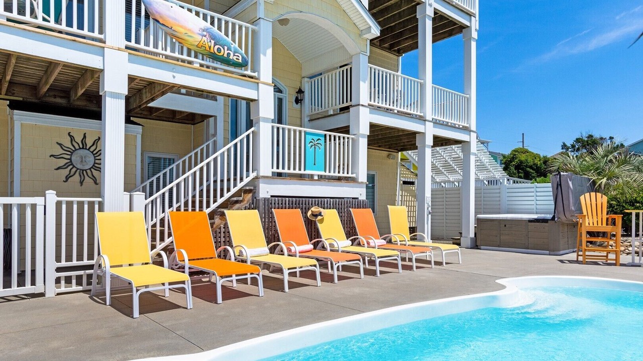 Photo of Outdoor in Emerald Isle