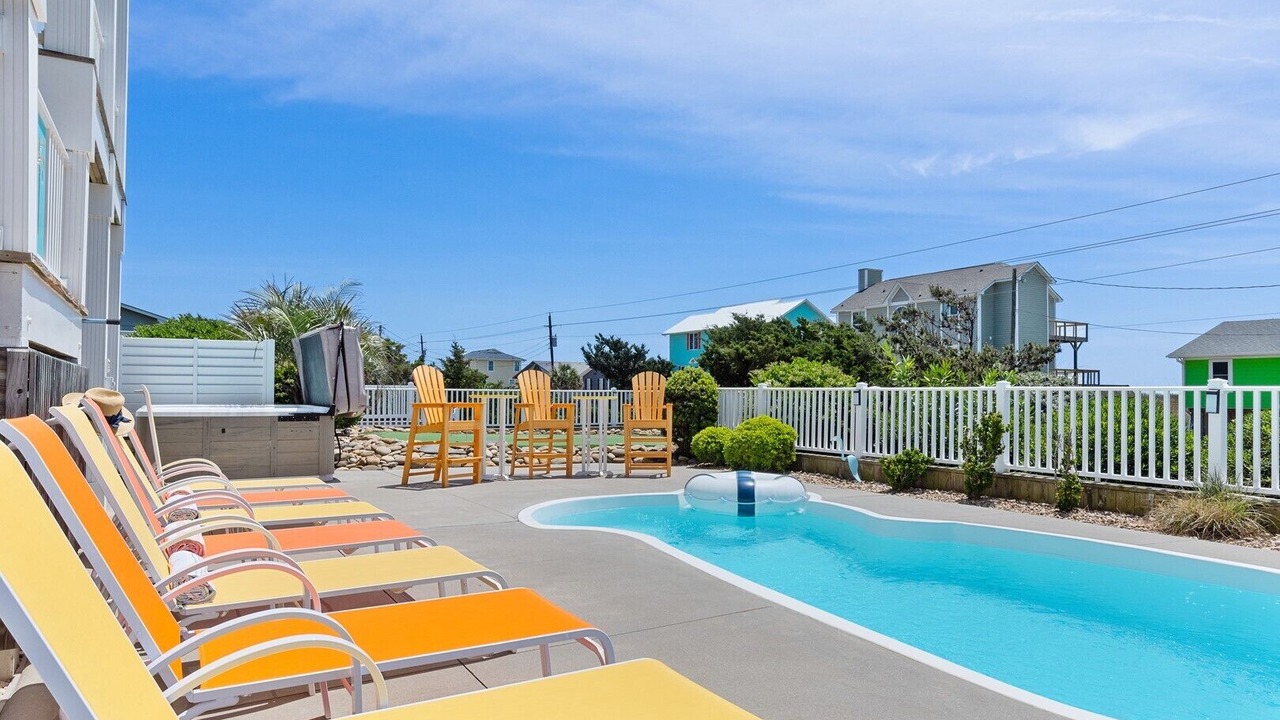 Photo of Outdoor in Emerald Isle