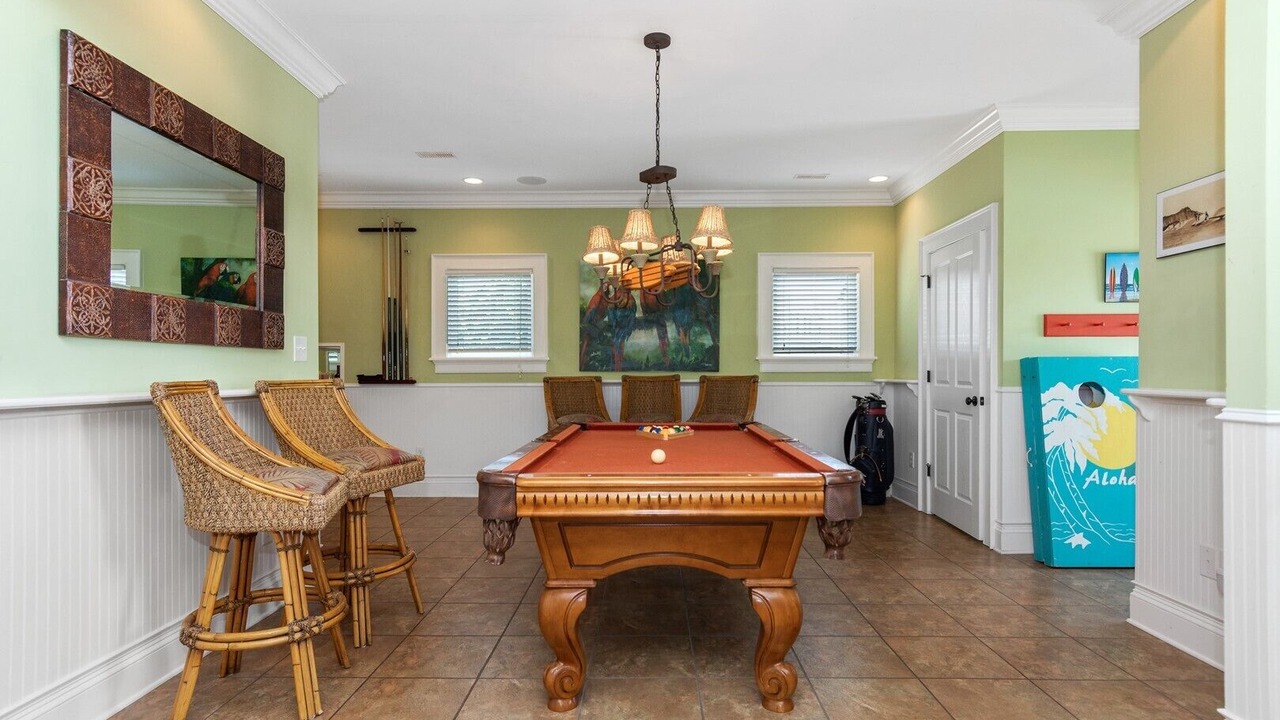 Photo of Bedroom in Emerald Isle