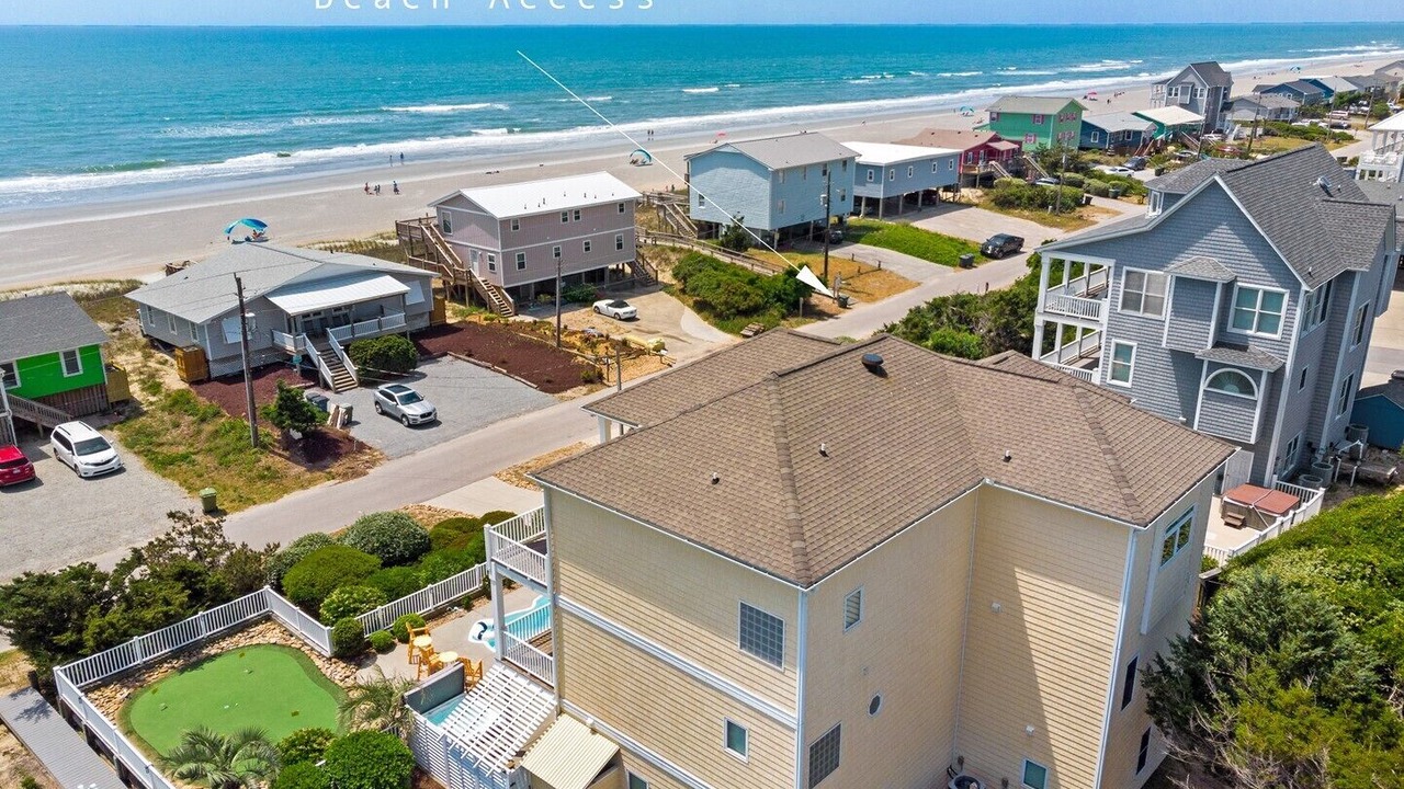 Photo of Others in Emerald Isle