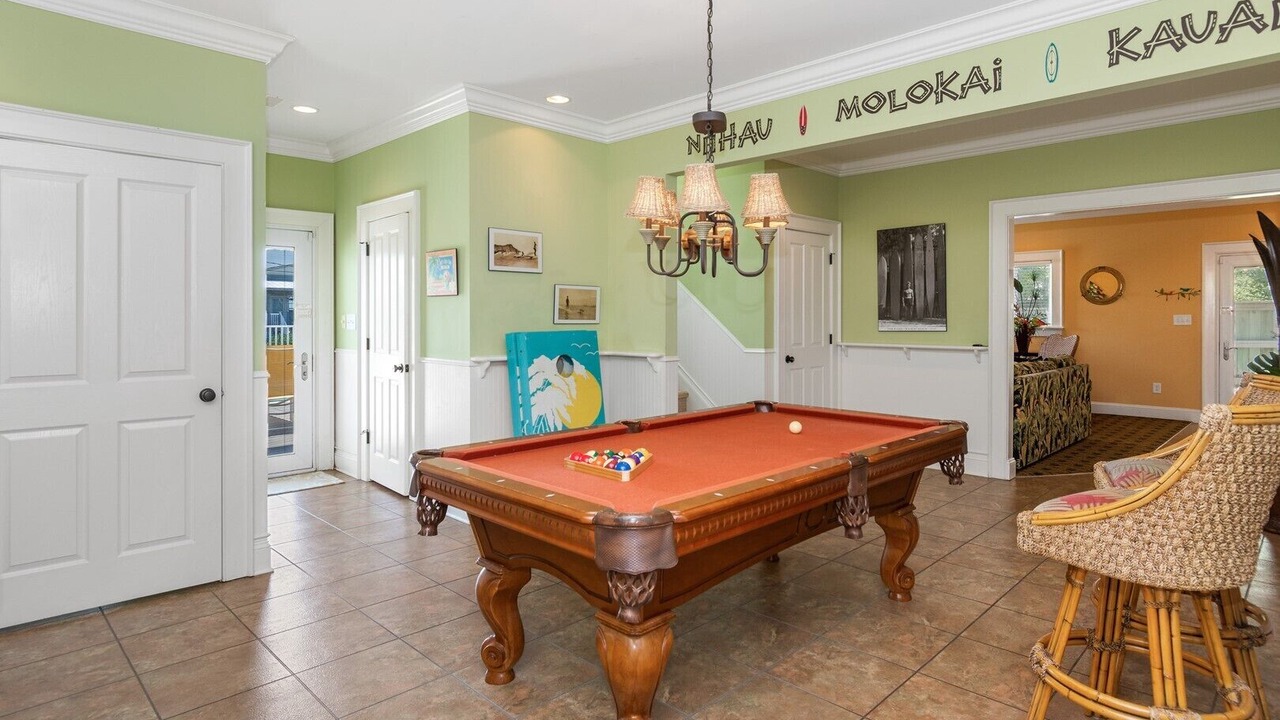 Photo of Outdoor in Emerald Isle