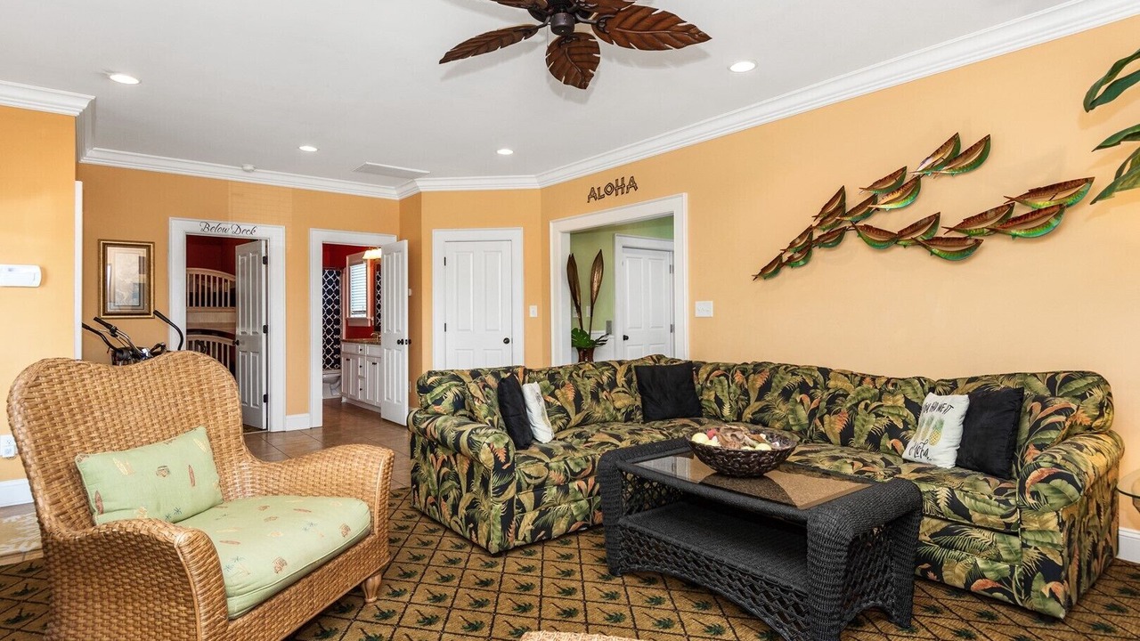Photo of Bedroom in Emerald Isle