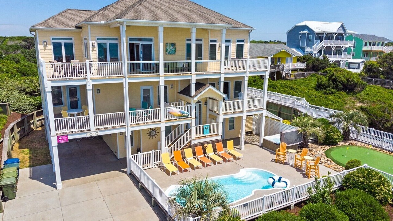 Photo of Outdoor in Emerald Isle