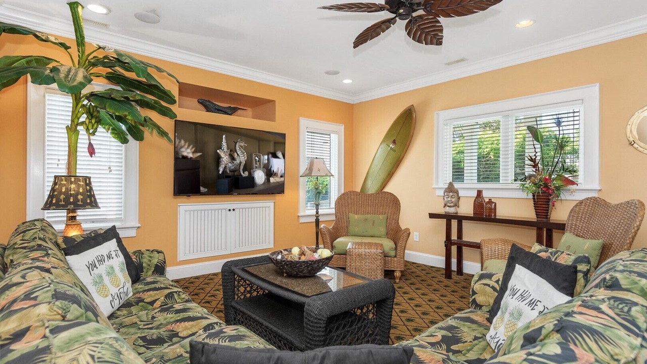 Photo of Bedroom in Emerald Isle