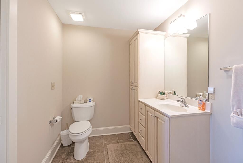 Photo of Bathroom in Banner Elk