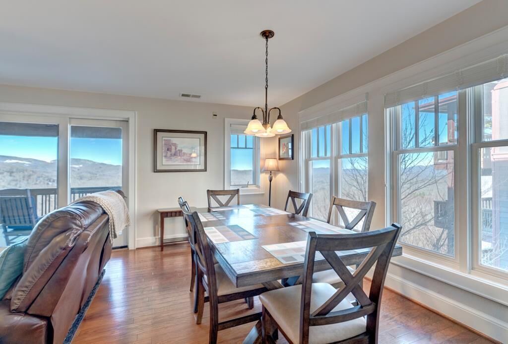 Photo of Bedroom in Banner Elk