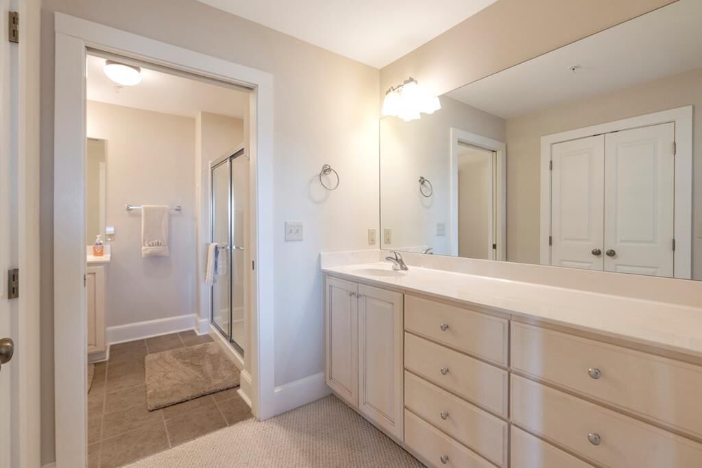 Photo of Bathroom in Banner Elk