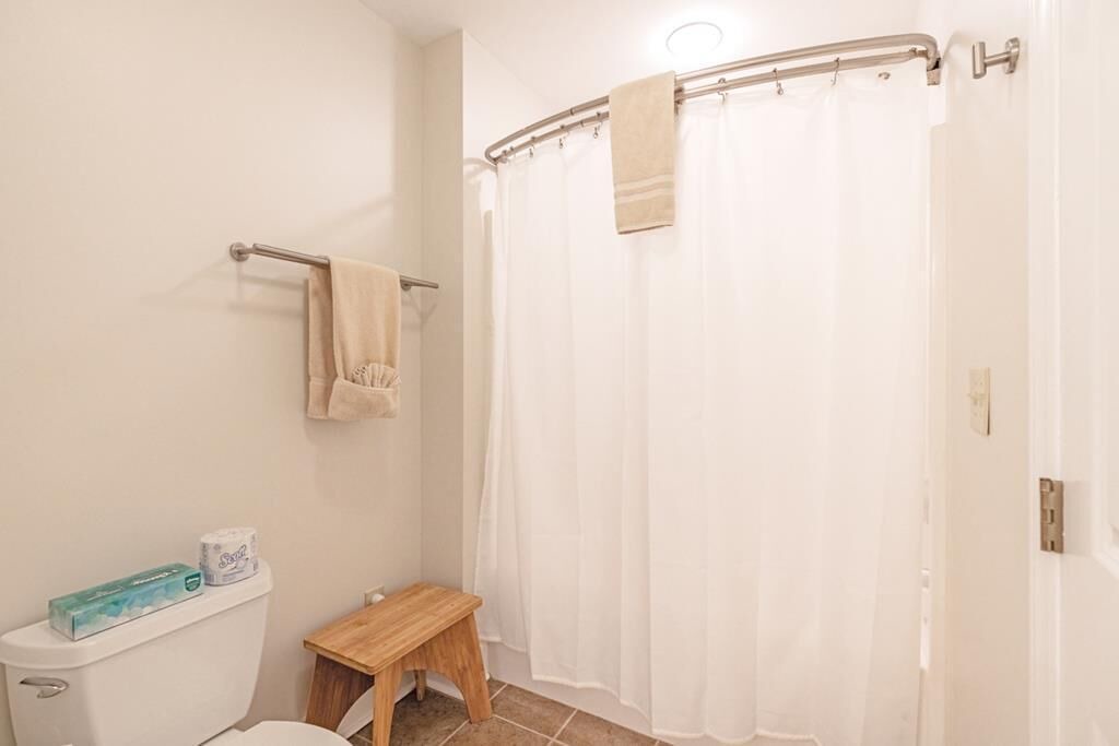 Photo of Bathroom in Foscoe