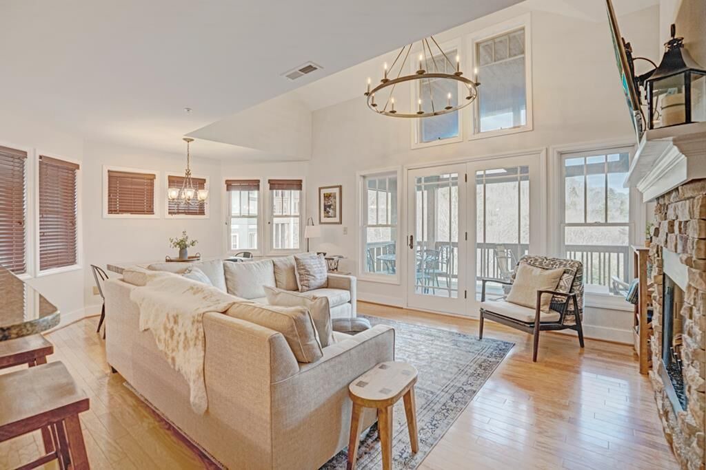 Photo of Bedroom in Foscoe