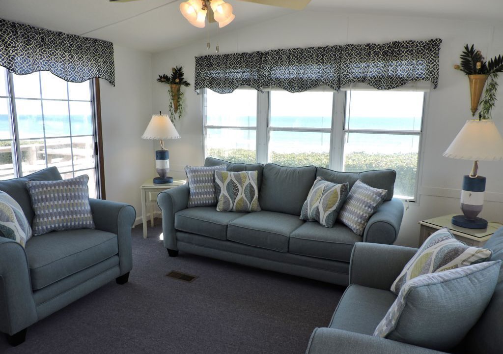 Photo of Livingroom in Indian Beach