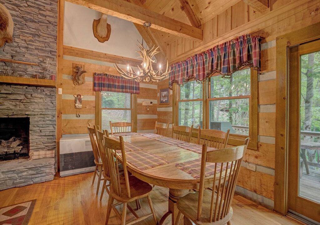 Photo of Bedroom in Banner Elk