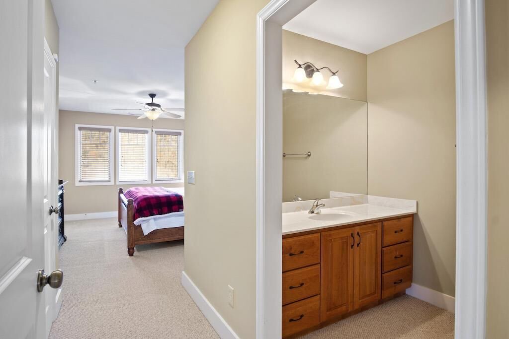 Photo of Bathroom in Banner Elk