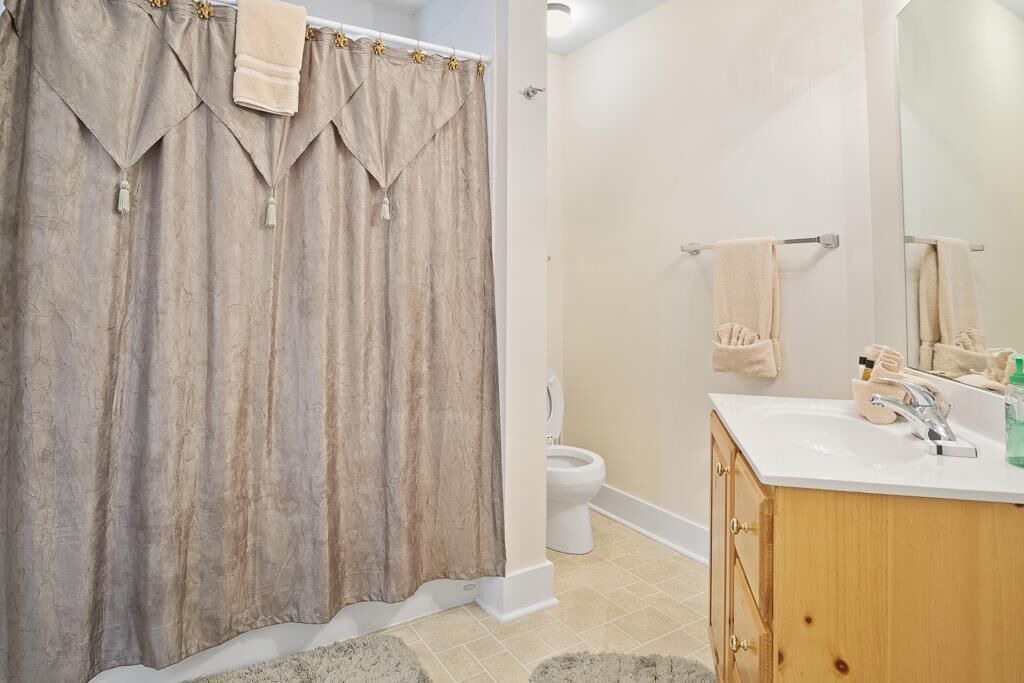 Photo of Bathroom in Foscoe