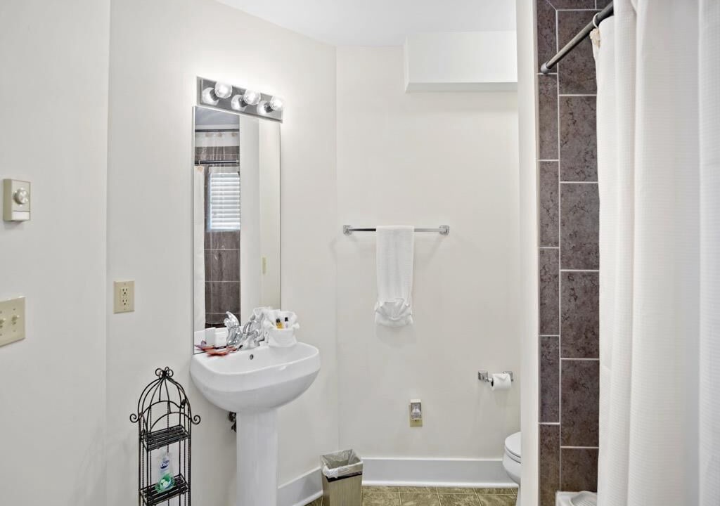 Photo of Bathroom in Foscoe