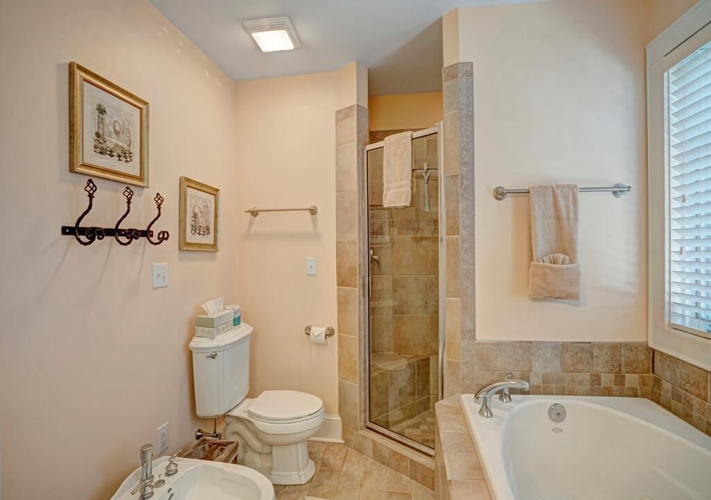 Photo of Bathroom in Foscoe