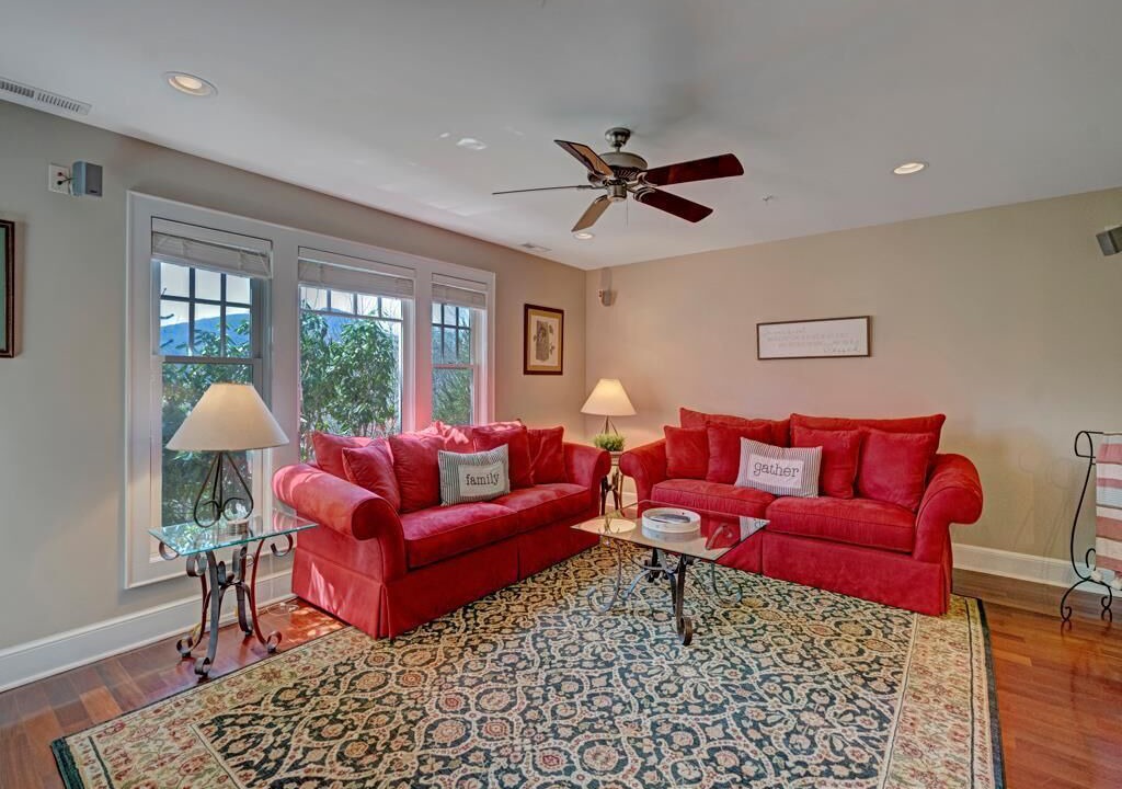 Photo of Bedroom in Foscoe