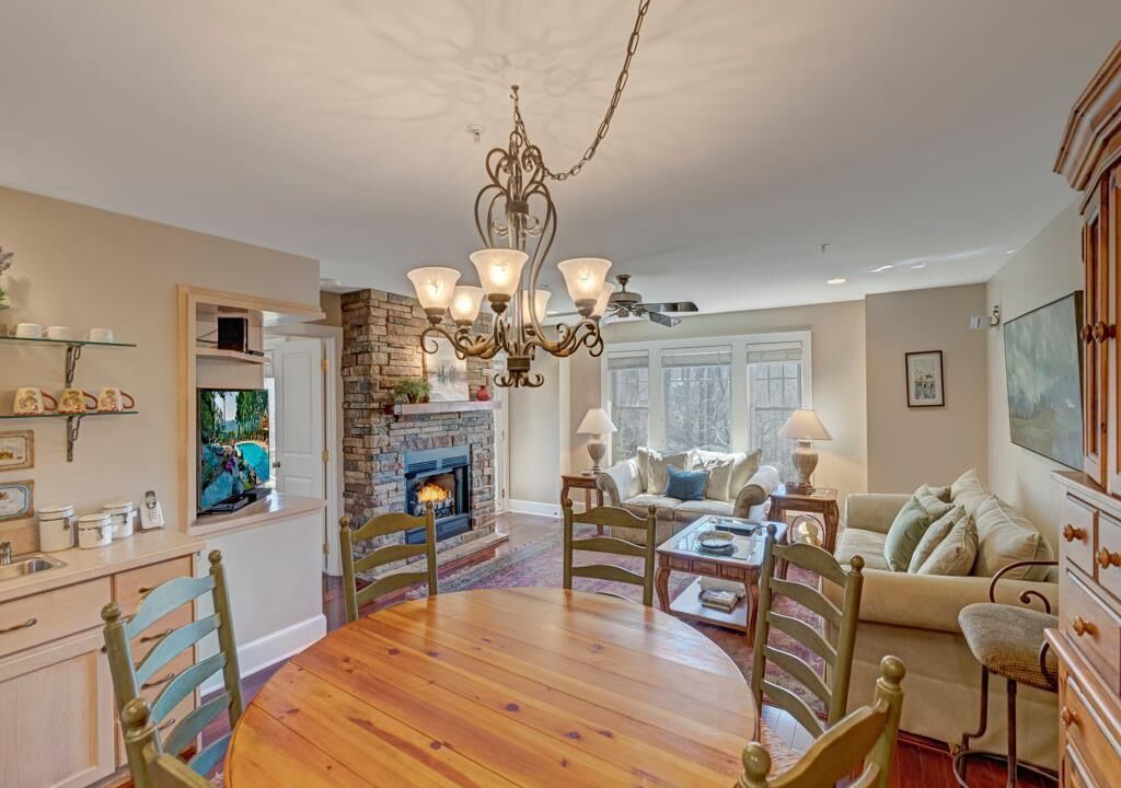 Photo of Bedroom in Foscoe