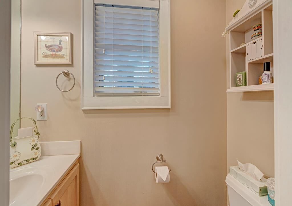 Photo of Bathroom in Foscoe