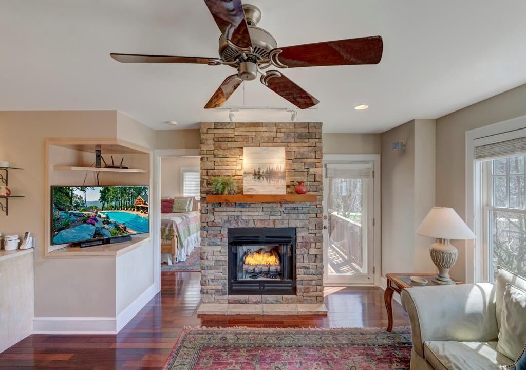 Photo of Livingroom in Foscoe