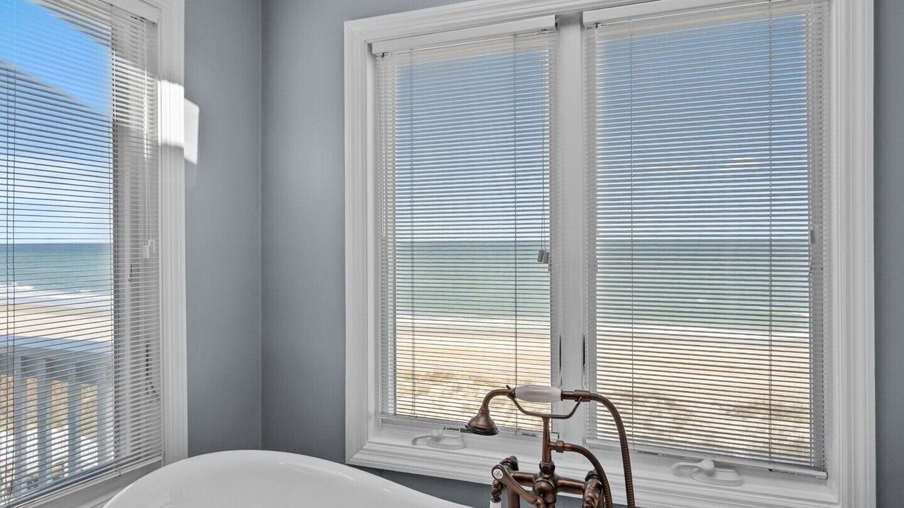 Photo of Bathroom in Emerald Isle