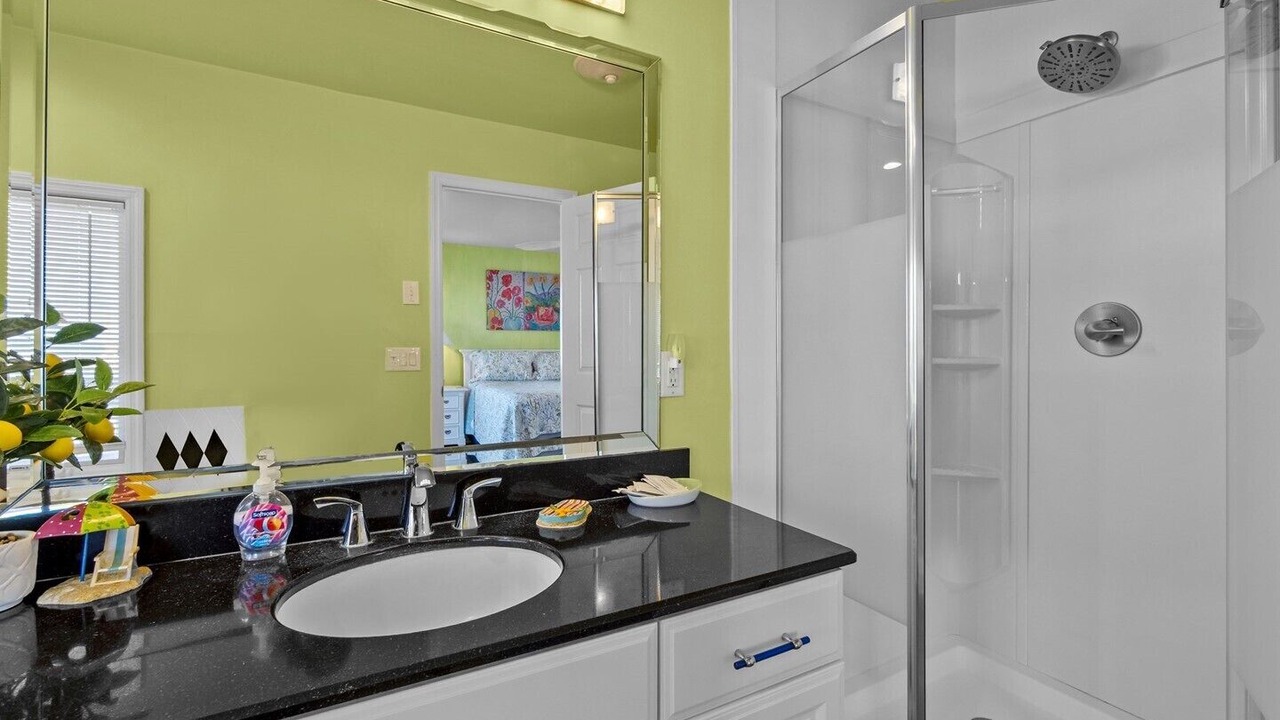 Photo of Bathroom in Emerald Isle