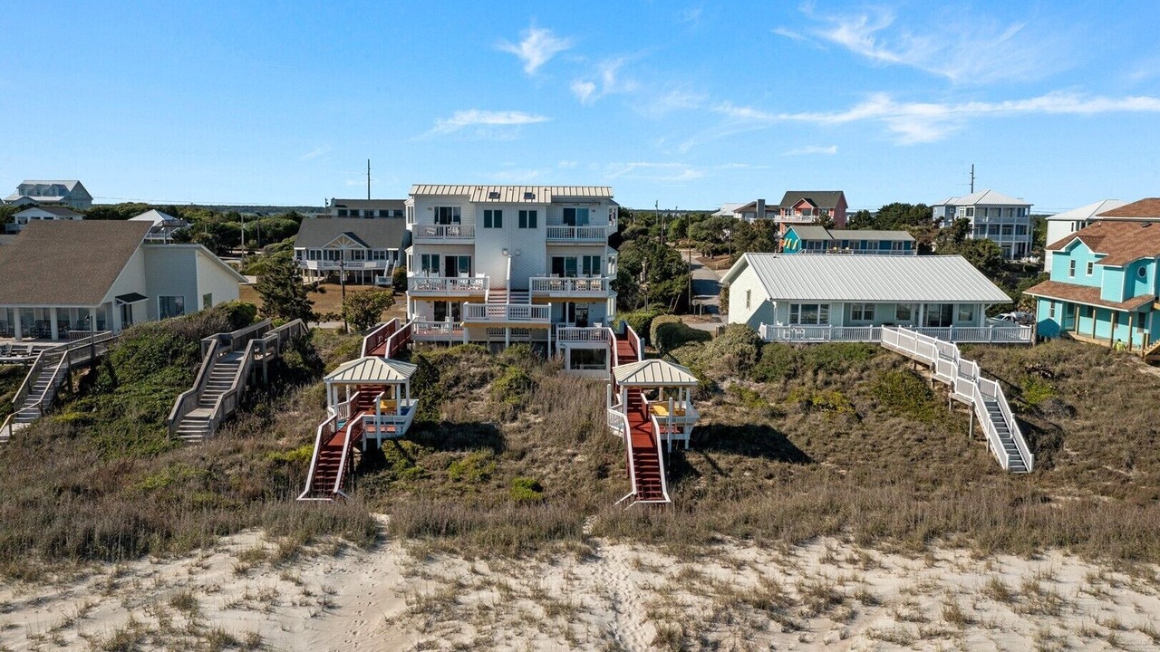 Photo of Outdoor in Emerald Isle