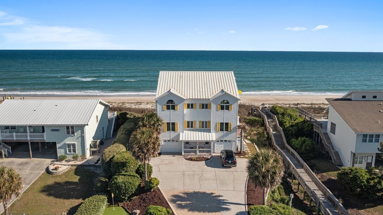 Photo of Outdoor in Emerald Isle